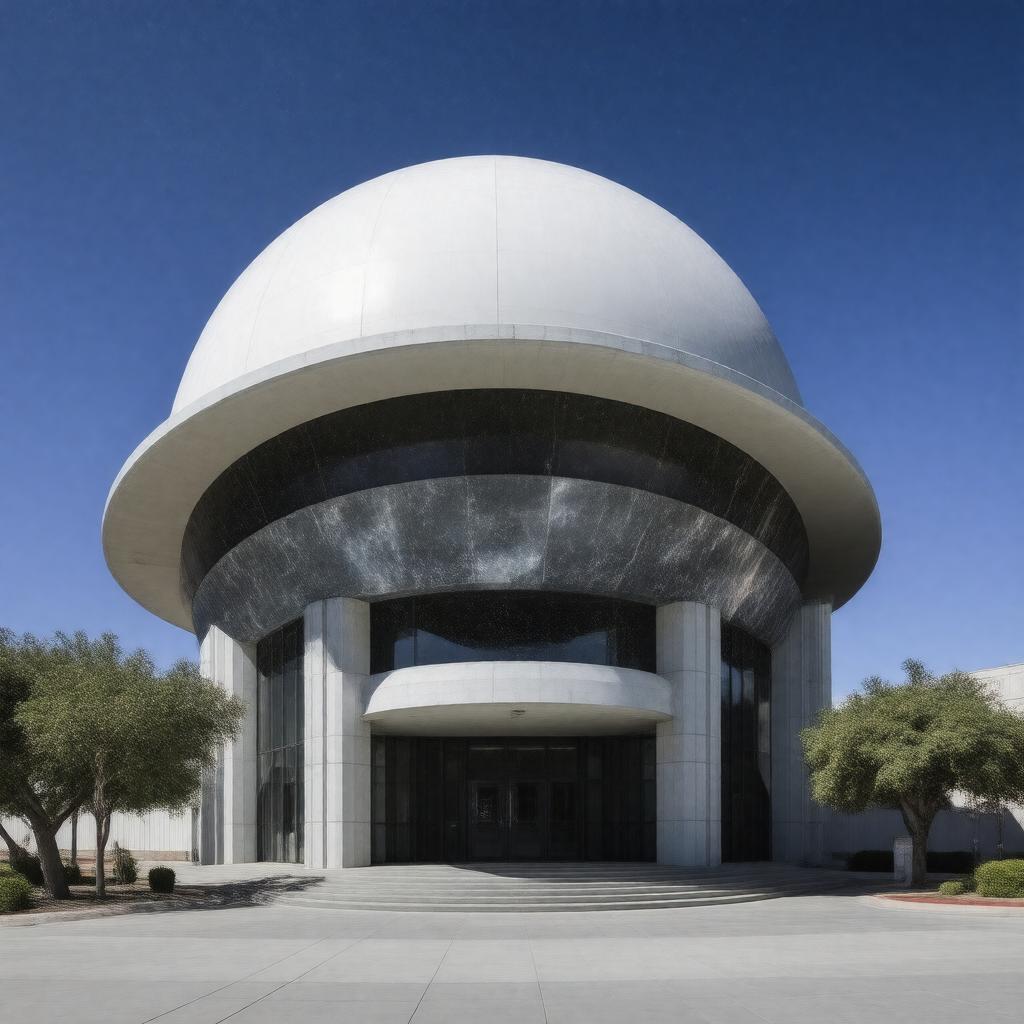 The Planetary Society